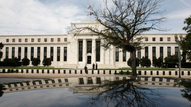 Federal Reserve's stimulus efforts will be cut in the coming months