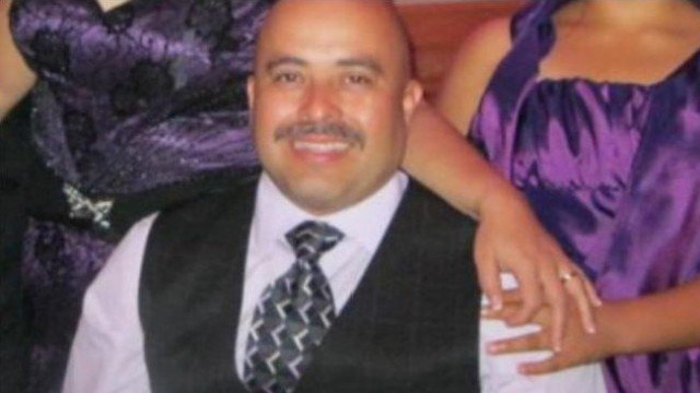Gerardo I. Hernandez, 39, became the first TSA officer in the agency's 12-year history to be killed in the line of duty
