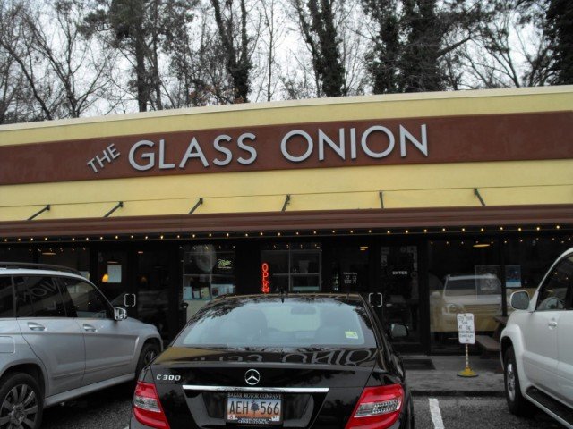 Glass Onion Catering has recalled more than 180,000 pounds of its products after some were linked to a few cases of E. coli infection