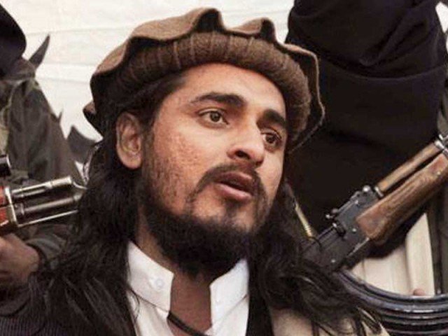 Hakimullah Mehsud had a $5 million FBI bounty on his head and was thought to be responsible for the deaths of thousands of people