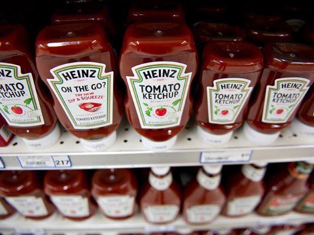 Heinz has announced the closure of two plants in the US and one in Canada