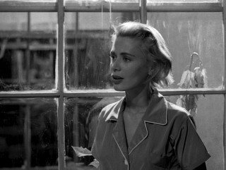 Irene Kane was best known for her female lead in Stanley Kubrick's 1955 film Killer's Kiss