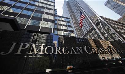 JP Morgan has agreed to pay $4.5 billion to investors who lost money on mortgage-related securities during the financial crisis