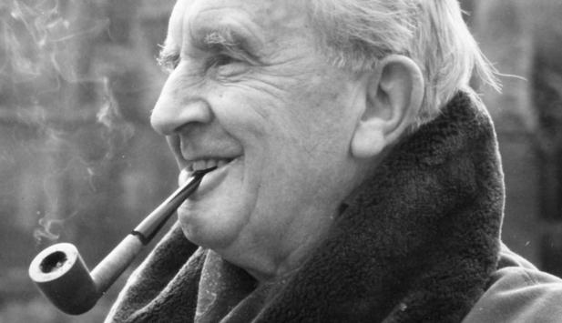 JRR Tolkien biopic will chronicle how the key moments in the novelist's life led him to write The Hobbit