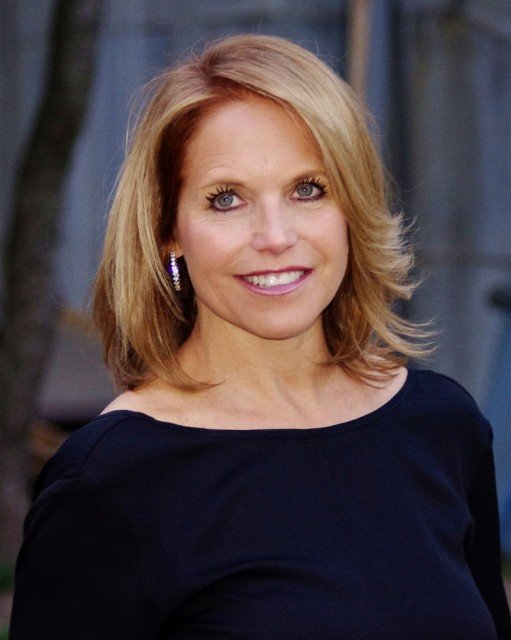 Katie Couric joined ABC News in June 2011 as part of a multi-year deal