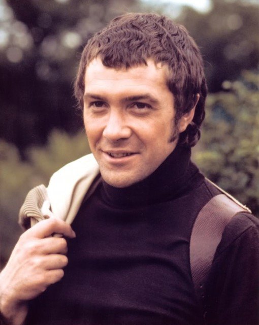 Lewis Collins has died in Los Angeles, after a five-year struggle with cancer