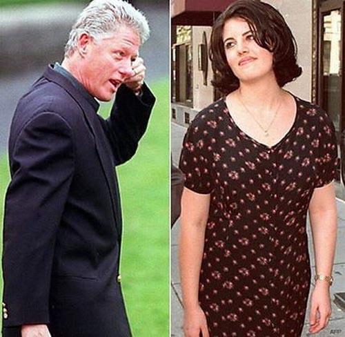 Monica Lewinsky, the White House intern whose affair with President Bill Clinton nearly got him kicked out of office, has made a point of declining interviews as she builds a new life