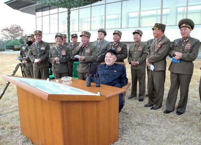 North Korea publicly executed around 80 people earlier this month, many for watching smuggled South Korean TV shows