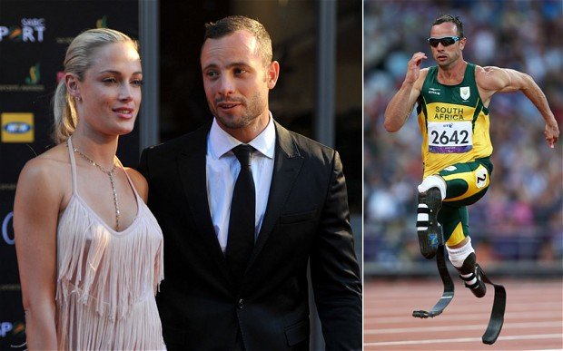Oscar Pistorius faces two additional charges relating to firing guns in public