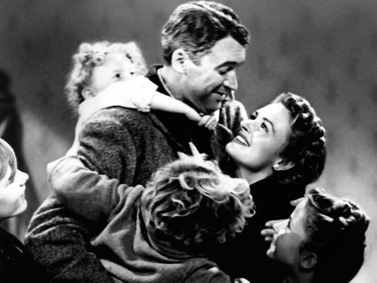 Paramount Studios have threatened to take legal action over a proposed sequel to the 1946 film It's A Wonderful Life