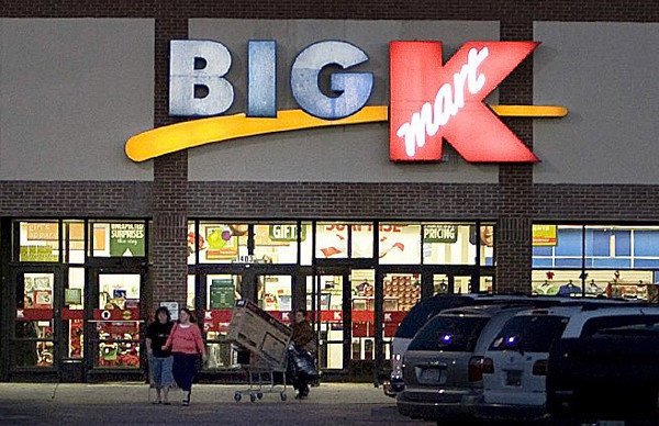 People have threatened to boycott Kmart store for not allowing employees to go home and spend the Thanksgiving Day with their families