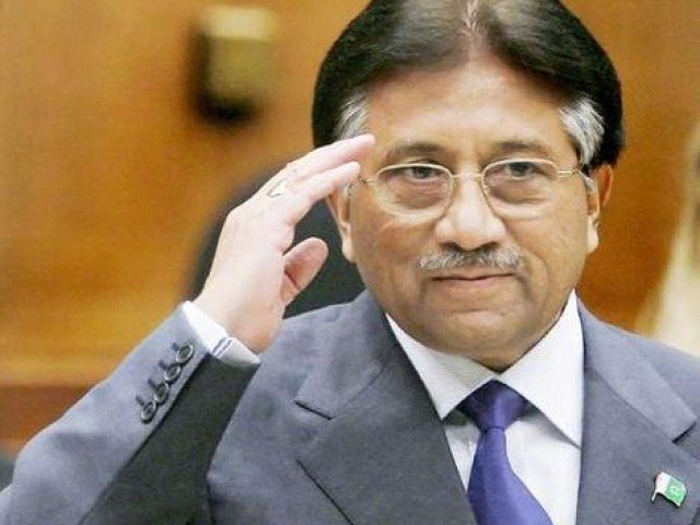 Pervez Musharraf is accused of treason for declaring a state of emergency in 2007 and suspending Pakistani constitution
