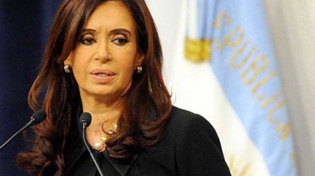 President Cristina Fernandez de Kirchner has received medical clearance from doctors to return to work