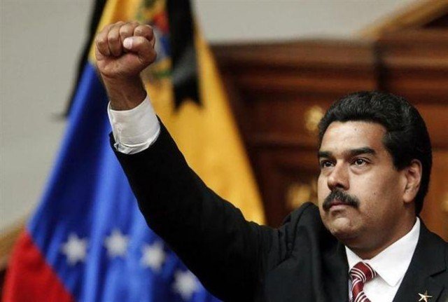 President Nicolas Maduro has ordered their seizure of Daka chain of shops