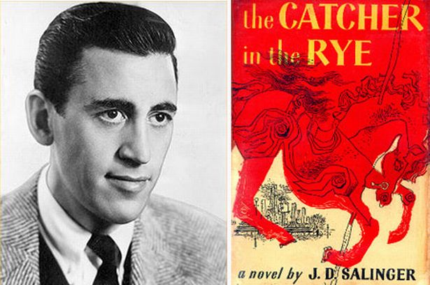 Scanned copies of three short stories by JD Salinger, which the reclusive author did not want published, have been leaked online