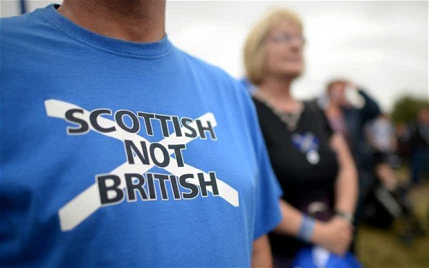 Scotland has unveiled its blueprint for independence, ahead of next September's referendum