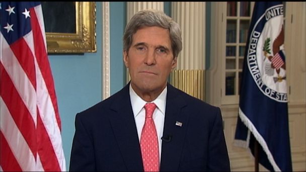 Secretary of State John Kerry has admitted that in some cases, US spying has gone too far