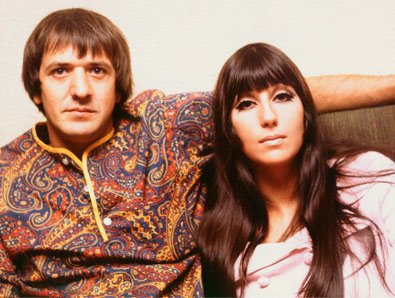 Sonny Bono died in a skiing accident in 1998 after he and Cher had divorced