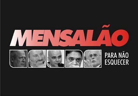 The "Mensalao" was a scheme that used public funds to pay coalition parties for political support