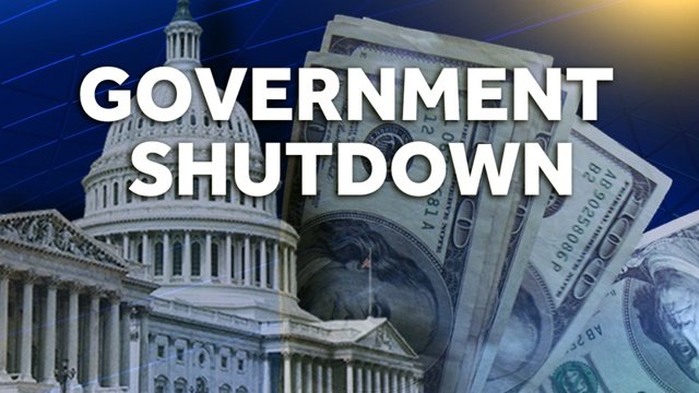 The Obama administration revealed that last month’s 16-day partial shutdown of the federal government cost taxpayers more than $2.5 billion
