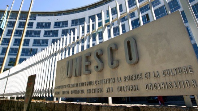 UNESCO has suspended US voting rights after Washington skipped a deadline for paying its dues