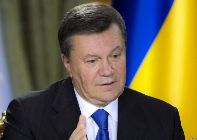 Viktor Yanukovych froze plans to sign Ukraine's trade deal, saying the EU was not offering adequate financial aid