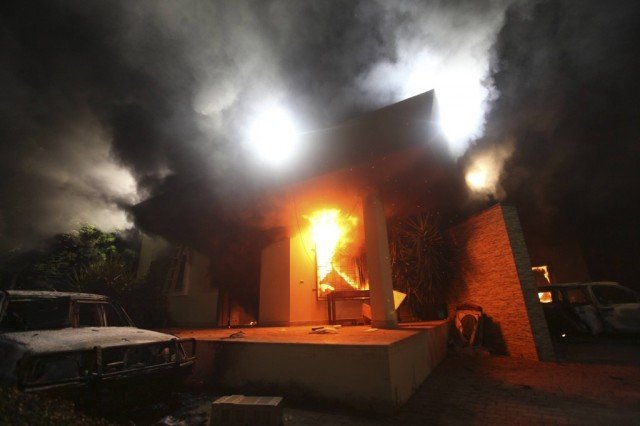 A New York Times in-depth report found no proof that al-Qaeda or any international terrorist groups played any role in the Benghazi attack