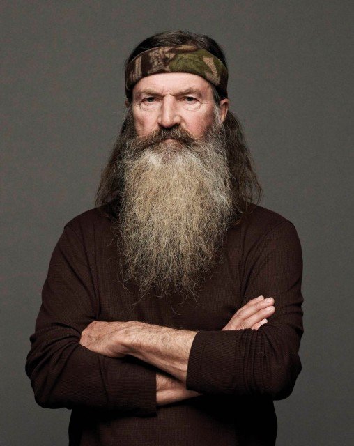 A&E Networks still remains quiet as it receives hundreds of thousands of petitions against its decision to suspend Duck Dynasty’s Phil Robertson