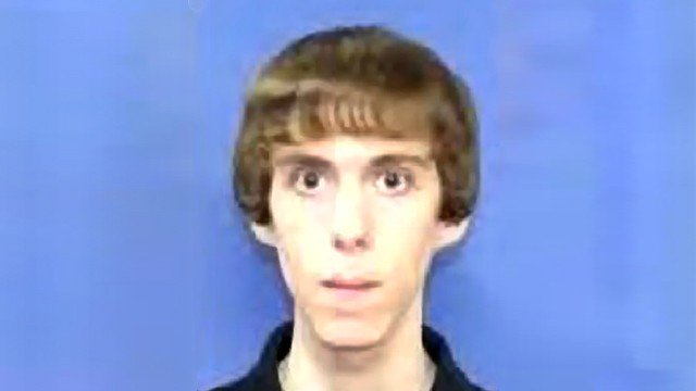 Adam Lanza turned a gun on himself after opening fire at Sandy Hook Elementary School in Newtown in December 2012