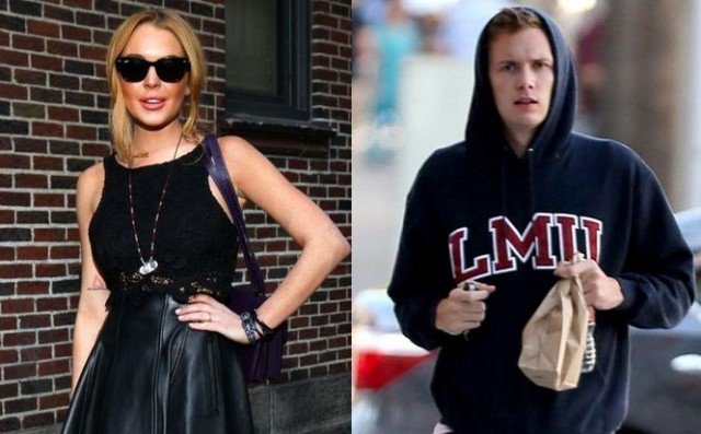 Barron Hilton is threatening to take legal action against Lindsay Lohan over an altercation at a Miami mansion