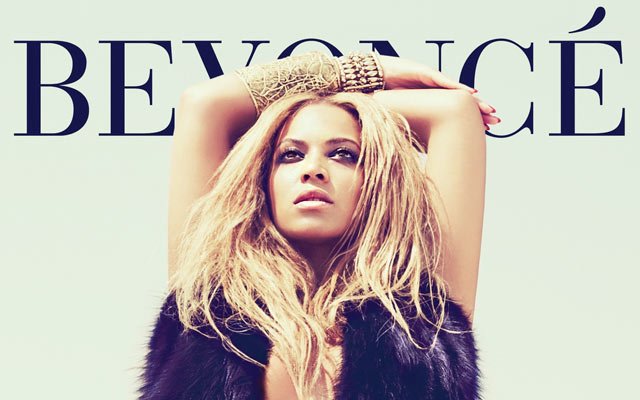 Beyonce's fifth album has broken iTunes sales records, with 828,773 copies sold in just three days