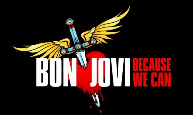 Bon Jovi had the biggest international music tour of 2013