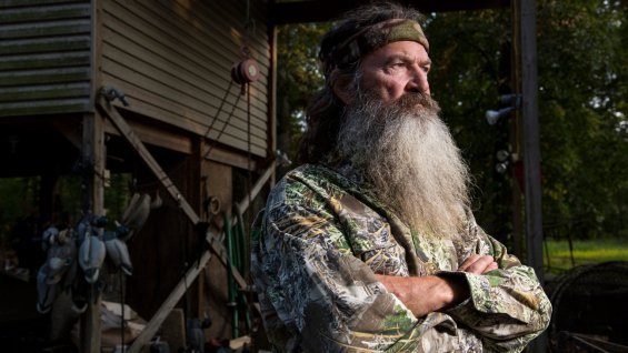 Cracker Barrel has reversed its decision in Phil Robertson controversy