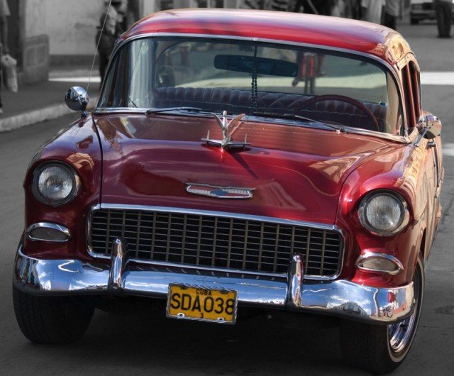 Cuba has decided to ease restrictions on people buying foreign-made new and used cars