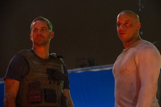 Fast & Furious 7 will be released in 2015 after studio executives put production on hiatus following Paul Walker's death