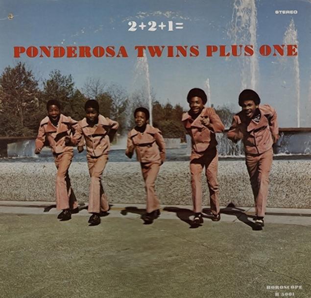 Former Ponderosa Twins Plus One singer Ricky Spicer sued Kanye West alleging the rapper used his vocals without permission