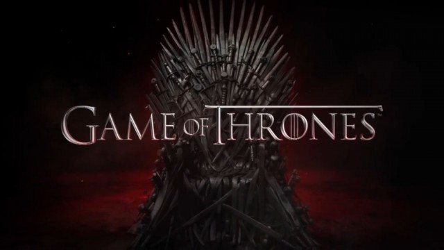 Games of Thrones is the most-pirated TV show of 2013