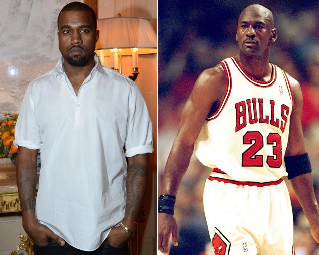 Kanye West blamed Chicago Bulls for ending Michael Jordan’s career