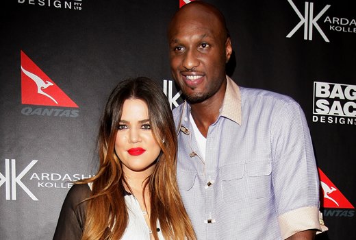 Khloe Kardashian is reportedly filing for divorce from Lamar Odom after four years of marriage