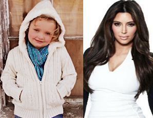Kim Kardashian and Honey Boo Boo’s family were voted worst potential celebrity neighbors 