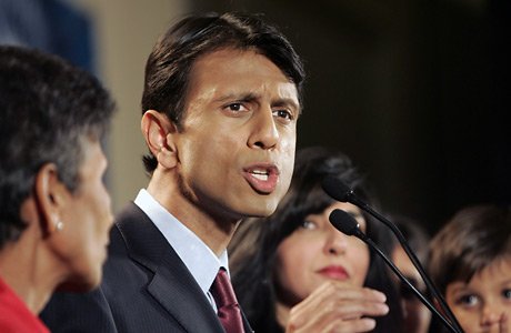 Louisiana Governor Bobby Jindal jumped to the defense of Duck Dynasty’s Phil Robertson 