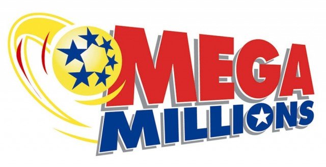 Mega Millions jackpot rocketed to $636 million, the second-largest in US history