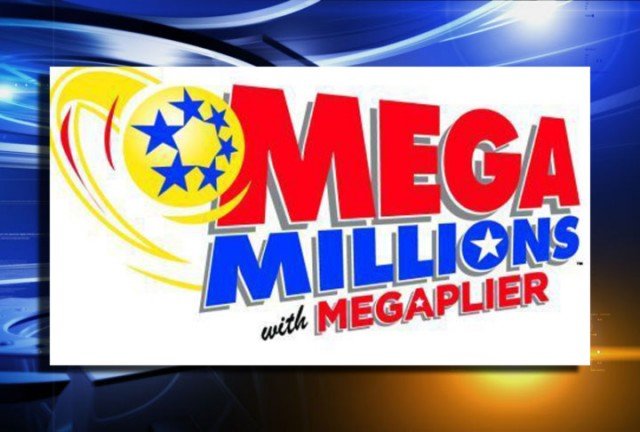 Mega Millions lottery game is sporting its second-largest jackpot ever