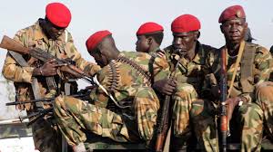 New evidence is emerging of alleged ethnic killings committed during more than a week of fighting in South Sudan