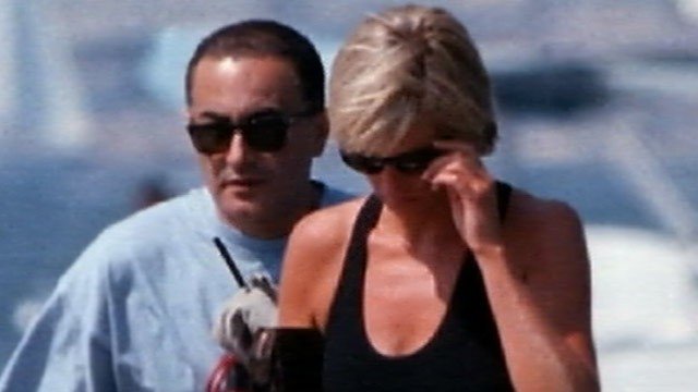 Police found that there is "no credible evidence" the SAS was involved in the deaths of Princess Diana and Dodi Al Fayed