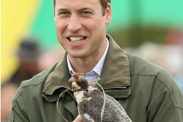 Prince William is to become a full-time student of agricultural management at Cambridge University