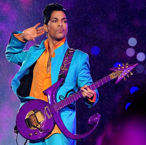 Prince disappointed Connecticut fans at aftershow party in Uncasville