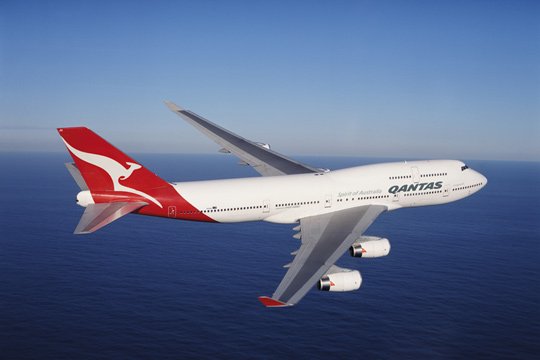 Qantas issued a surprise profit warning and announced 1,000 job cuts
