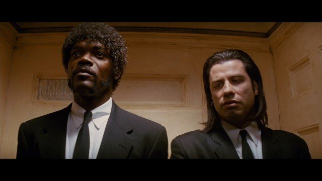 Quentin Tarantino’s Pulp Fiction is among 25 titles that have been added to the US National Film Registry