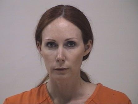 Shannon Guess Richardson pleaded guilty to charges of manufacturing and possessing the toxic agent ricin